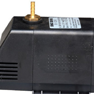 Bơm chìm 220v - 75w - 3m3!h