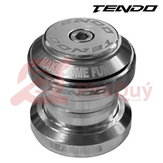 Chén Cổ Bạc Đạn Fixed Gear Cơ Bản TENDO 34mm