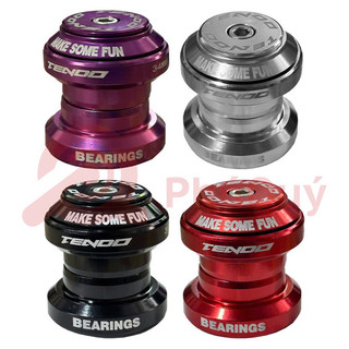 Chén Cổ Bạc Đạn Fixed Gear Cơ Bản TENDO 34mm
