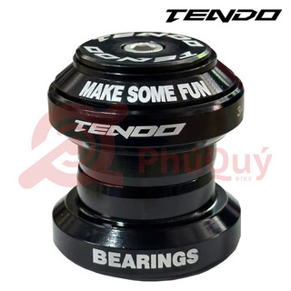 Chén Cổ Bạc Đạn Fixed Gear Cơ Bản TENDO 34mm