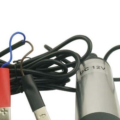 Bơm chìm mini 12v, 24v-84w