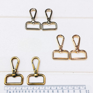 Càng cua chữ D 3.0cm (1 cái)