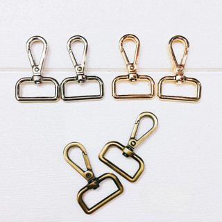 Càng cua chữ D 3.0cm (1 cái)