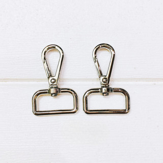 Càng cua chữ D 3.0cm (1 cái)