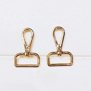 Càng cua chữ D 3.0cm (1 cái)
