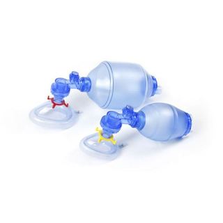 Bóng Bóp Cấp Cứu, Bóng Trợ Thở Ambu