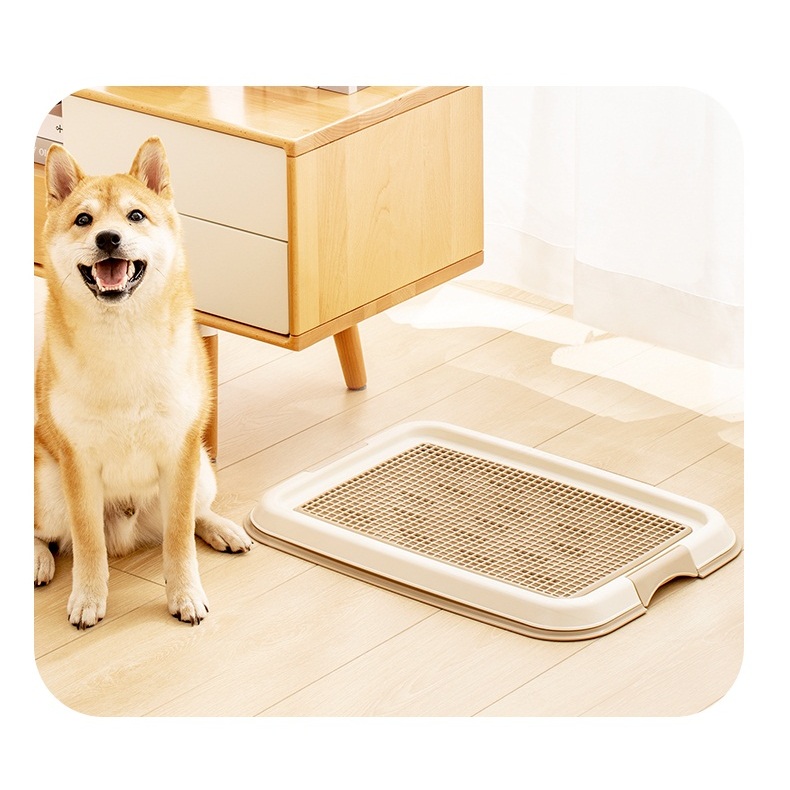 Khay vệ sinh cho chó Iris Ohyama FTT