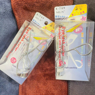 Kẹp bấm mi Eyelash curler - phụ liệu tóc Thủ Đức