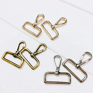 Càng cua chữ D 4.5cm (1 cái)