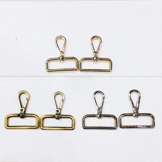 Càng cua chữ D 4.5cm (1 cái)