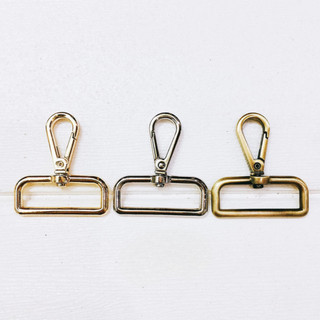 Càng cua chữ D 4.5cm (1 cái)