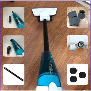 Bộ phụ kiện thay thế cho máy hút bụi cầm tay Deerma DX118C