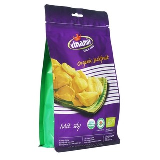   Giá Rẻ  Mít Sấy Vinamit Date Mới_100gr 250gr 