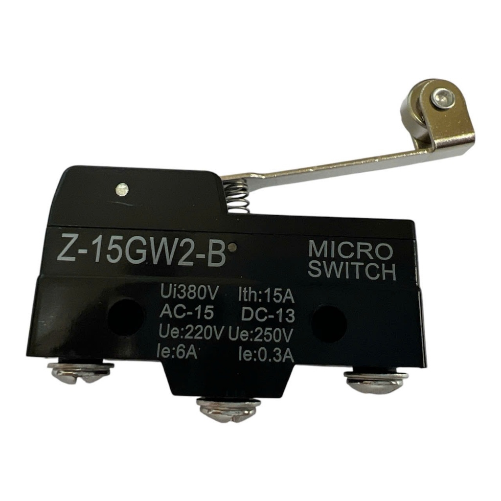 Công tắc hành trình Z-15GW2-B (tương đương/ thay thế LXW5-11G1)
