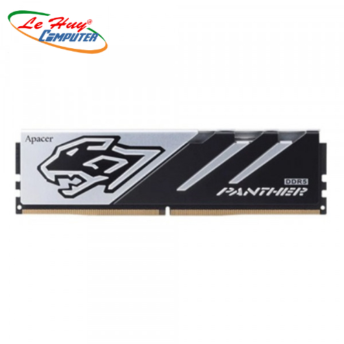 RAM APACER PANTHER DDR5 16GB (1X16GB) 5200MHz - Hàng Chính Hãng
