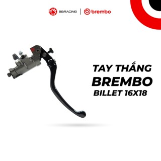  Tay thắng Brembo Billet 16x18 
