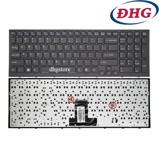 Bàn phím laptop Sony Vaio EB VPC-EB VPCEB PCG-71311M PCG-71312M PCG71316L