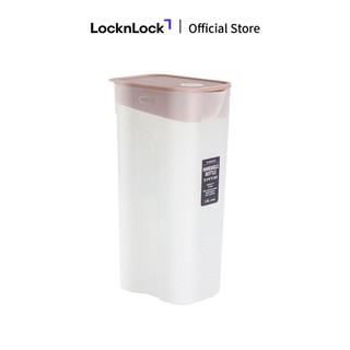 Bình nước Lock&Lock Handle Bottle 1.4L- HAP817-PP-VN-15 (3 màu)