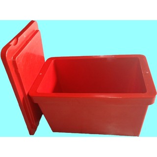 Thùng giữ lạnh 100 lít có chân