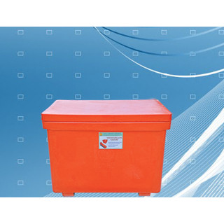 Thùng giữ lạnh 100 lít có chân
