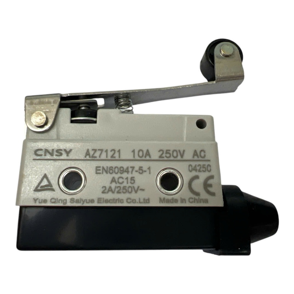 Công tắc hành trình AZ7121 250V10A (tương đương/ thay thế D4MC-2000)