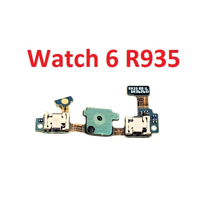 Mạch Dây Nút Nguồn Đồng Hồ Samsung Watch 6 SM-935 Bản 40mm Linh Kiện Thay Thế