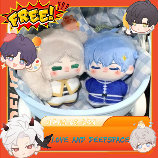 👉🔥Frieren🔥👈Soso no Frieren.10CM búp bê Nhồi Bông.ngoại vi anime doll.mặt dây chuyền sang trọng.Manga