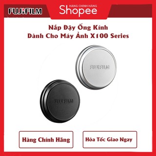  Nắp Đậy Ống Kính Cho Dòng Máy Ảnh  X100 X100S X100T X100F X100V X100VI của Fujifilm 