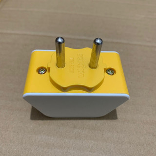 Ổ cắm nối đa năng - Chia ổ điện 1 thành 3 ổ cắm