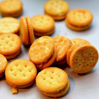 Bánh quy phô mai mini Ritz bits 42g Mỹ