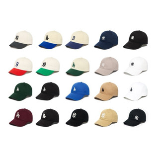 [ Chính Hãng ] Mũ Lưỡi Trai MLB Hàn Nhiều Mẫu