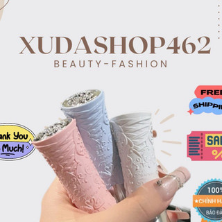  Son môi Flower Knows Swan Ballet - Son trang điểm dạng thỏi Thiên Nga Ba Lê 3.5g - Son thỏi dưỡng ẩm lipstick 