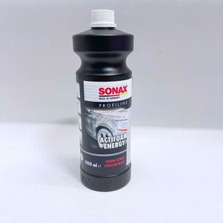  Nước Rửa Xe Bọt Tuyết SONAX Actifoam Energy 618300 1000ml - Hibucenter 