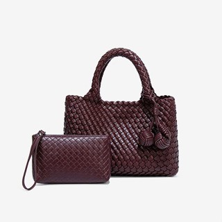  ENSo - Túi Xách Da Cheryl Bag 