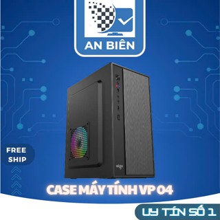 Bộ Máy Tính Bàn  VĂN PHÒNG  CHƠI GAME TẦM TRUNG H310 I3 8100 RAM 8GB CARD GTX 750 