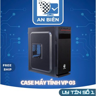 Bộ Máy Tính Bàn-CASE MÁY TÍNH  VĂN PHÒNG  CHƠI GAME  H310 I5 8400 RAM 8GB VGA 1050TI 
