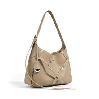  ENSo - Túi Xách Da Thật Camellia Bag 