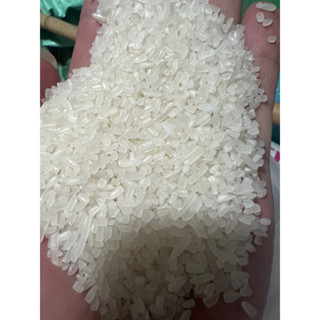 Tấm Thơm bao 10kg thơm nhẹ thích hợp nấu cháo và cơm tấm