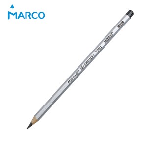 [DA ĐEN] Bút Chì Phác Thảo Marco 7000