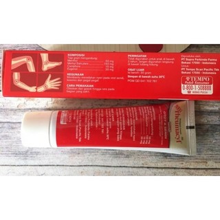 Dầu Nóng Xoa Bóp Rheumacyl