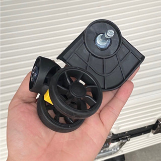 Bánh xe vali thay thế dành cho VALI KHUNG NHÔM KHÓA SẬP