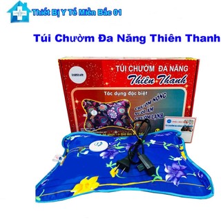 Túi Chườm Sưởi Ấm Đa Năng Thiên Thanh