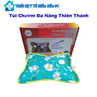 Túi Chườm Sưởi Ấm Đa Năng Thiên Thanh