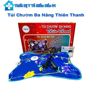 Túi Chườm Sưởi Ấm Đa Năng Thiên Thanh