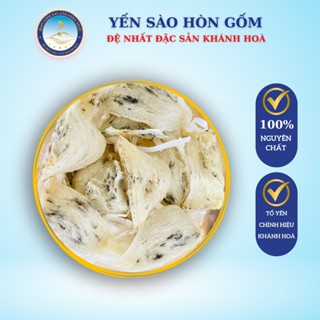 [HGK-T5] Yến Sào Khánh Hòa Thô Tổ Bể Lớn - Yến Sào Hòn Gốm Chính Hiệu Khánh Hoà - HGK NEST