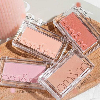 (SALE LỖ) Phấn má hồng R.M Better Than Cheek