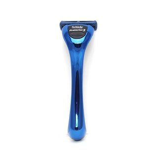 Lưỡi cạo râu Schick Protector III - Nhật bản