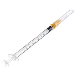 Bơm tiêm Vinahankook đầy đủ các size 3ml, 5ml, 10ml, 20ml