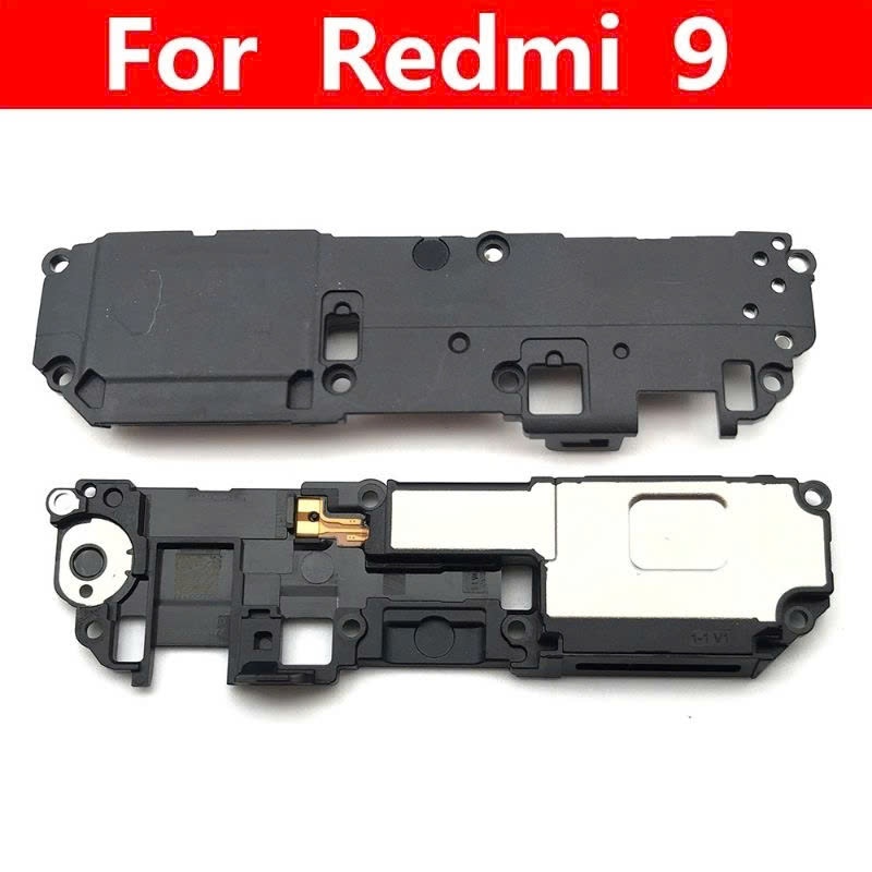 Chuông xiaomi xiaomi redmi 9 , loa ngoài, buzzer, ringer, louder speaker redmi M2004J19G, M2004J19C