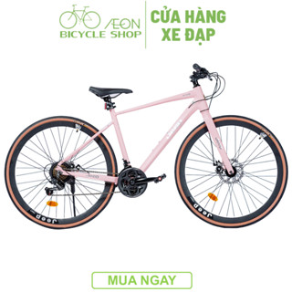  Xe Đạp Thể Thao Touring JEEP C200 700C - AEON Bicycle Shop 